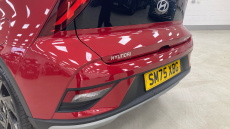 Hyundai BAYON 1.0 TGDi [90] Black Line 5dr DCT Petrol Hatchback